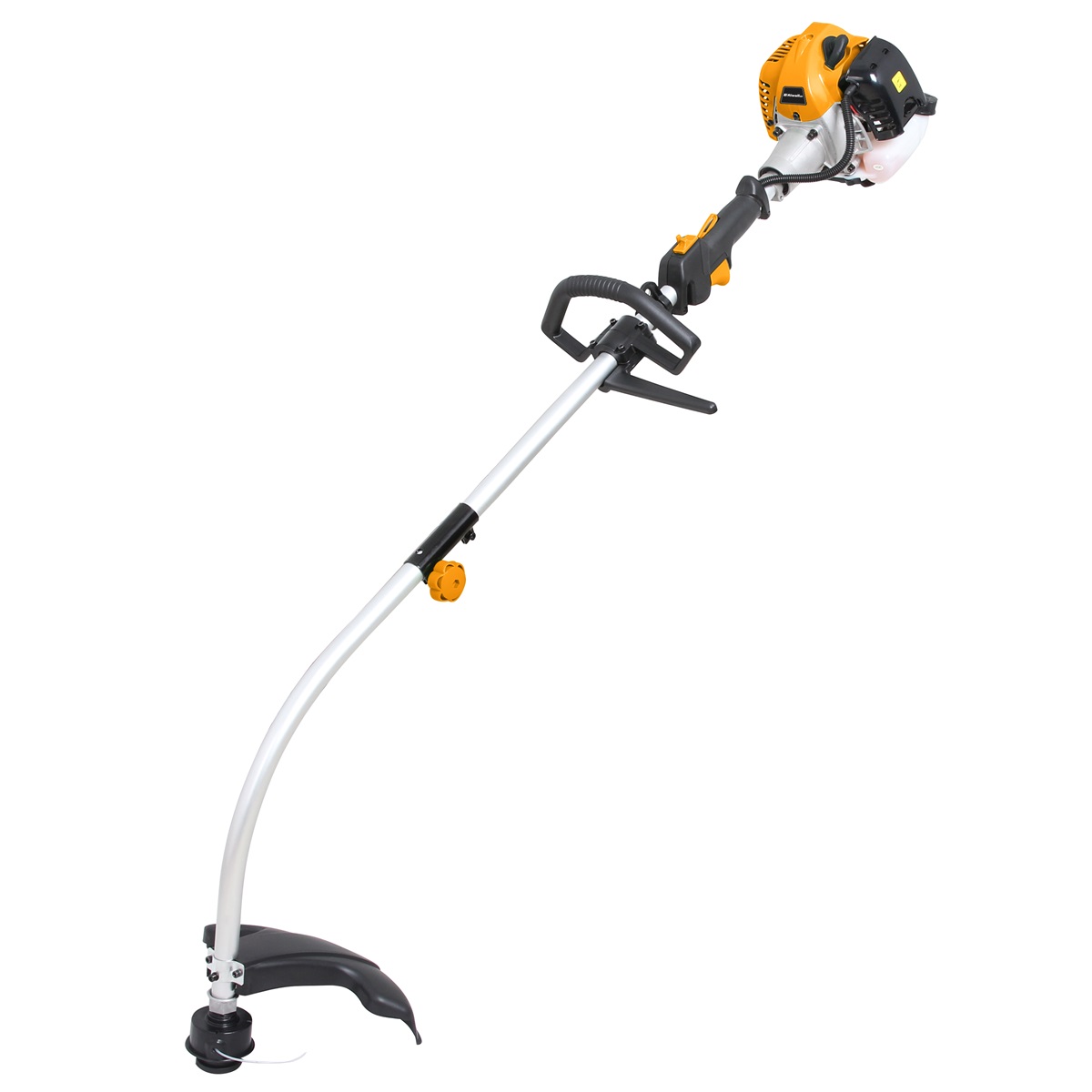 Riwall benzines szegélynyíró 26cm3, 1LE